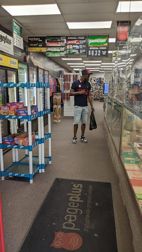 Shopping Mall «Tower Shopping Center», reviews and photos, 3685 New Bern Ave, Raleigh, NC 27610, USA