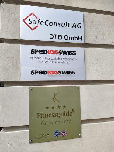 Rezensionen über SafeConsult AG in Basel - Kurierdienst