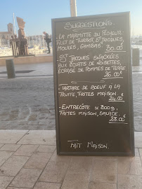 Photos du propriétaire du Restaurant français Du bœuf à la mer à La Ciotat - n°2