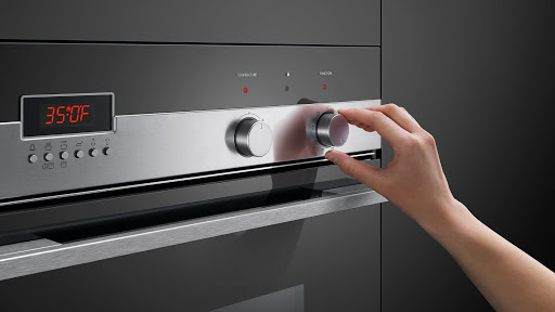 Express Appliance Services image