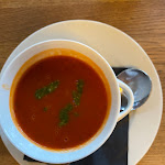 Photo n°5 de l'avis de Marius.c fait le 10/07/2023 à 19:03 sur le  Restaurant Sitte à Darmstadt