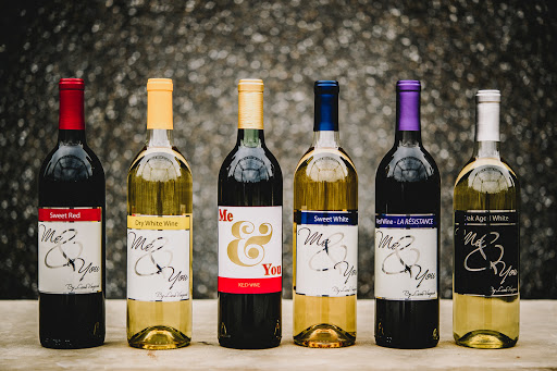 Winery «Larue Vineyards», reviews and photos, 1491 N Kealy Ave #55, Lewisville, TX 75057, USA