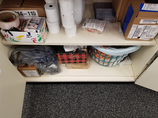 Shoe Store «Rack Room Shoes», reviews and photos, 1819 Matthews Township Pkwy, Matthews, NC 28105, USA