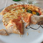 Photo n°1 de l'avis de Alessandro.e fait le 02/08/2017 à 06:12 sur le  Ristorante Pizzeria Pineta à Clusone