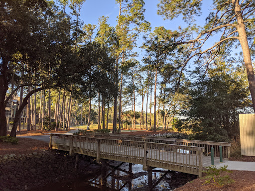 Golf Club «Sea Pines Country Club - Golf Club», reviews and photos, 30 Governors Rd, Hilton Head Island, SC 29928, USA