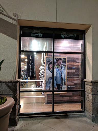 Clothing Store «Tillys», reviews and photos, 6581 N Riverside Dr, Fresno, CA 93722, USA