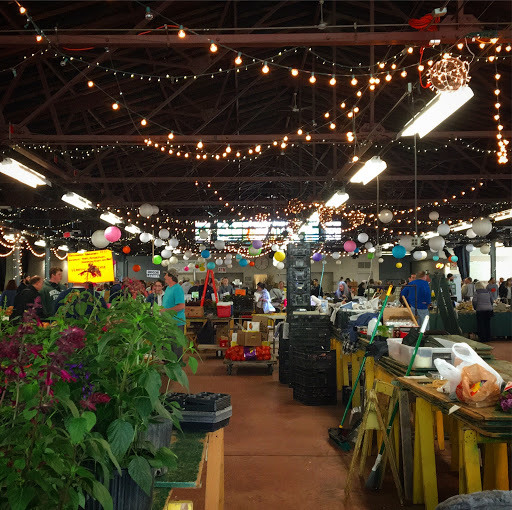 Coffee Shop «Atomic Coffee», reviews and photos, 401 S Main St, Royal Oak, MI 48067, USA