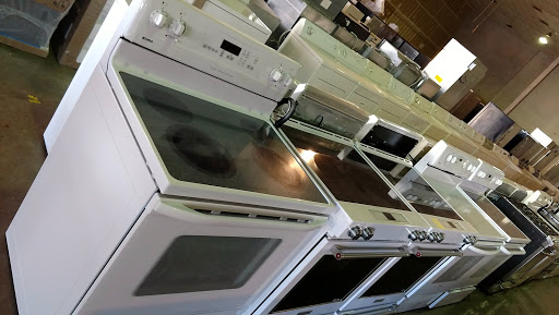 Appliance Store «CRS Appliance», reviews and photos, 265 Bryan Rd, Dania Beach, FL 33004, USA