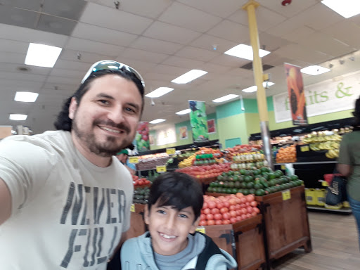Grocery Store «Bravo Supermarkets», reviews and photos, 6819 Miramar Pkwy, Miramar, FL 33023, USA