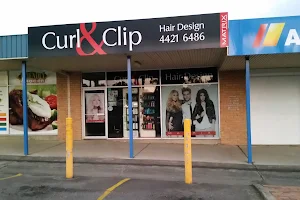 Curl & Clip image