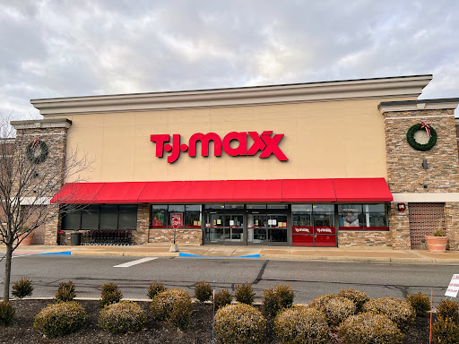 Department Store «T.J. Maxx», reviews and photos, 101 Swedesford Rd, Exton, PA 19341, USA