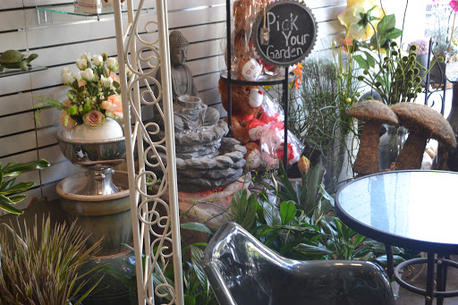 Florist «Fleur De Lis Florist», reviews and photos, 811 Castro St, Mountain View, CA 94041, USA