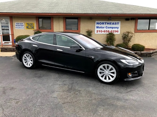 Car Dealer «Northeast Motor Co», reviews and photos, 2402 Pat Booker Rd, Universal City, TX 78148, USA