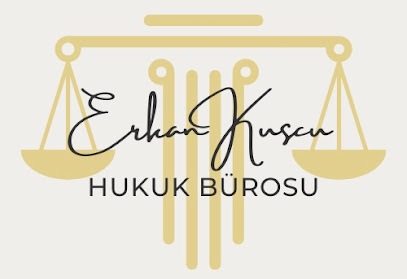Avukat Erkan Kuşçu - GAZİANTEP
