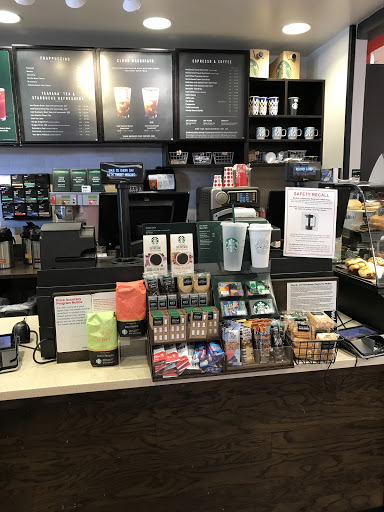 Starbucks image