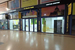 The Yellow Tours / Visitor Centre image