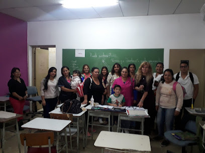 Centro Educativo Pastoral “Domingo y Laura'