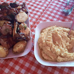 Photo n°1 de l'avis de Veronica.e fait le 06/05/2023 à 22:02 sur le  Lo Spiedo Dello Zio Alfred à Desenzano del Garda