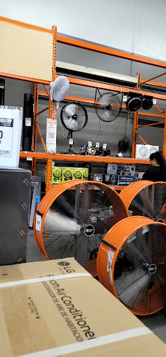 Home Improvement Store «The Home Depot», reviews and photos, 10825 US-441, Leesburg, FL 34788, USA