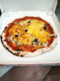 Photos du propriétaire du Pizzas à emporter Pizz à Nico à Saint-Étienne-de-Fougères - n°3