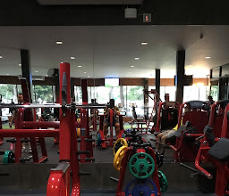 V-Twins gym photo
