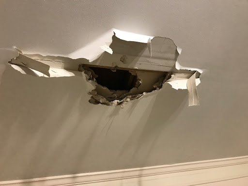 Plumber «RR Plumbing Roto-Rooter», reviews and photos, 216-30 90th Ave, Queens Village, NY 11428, USA