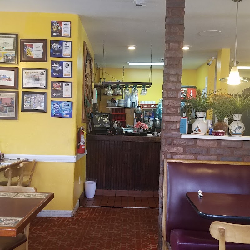 El Dorado Mexican Restaurant