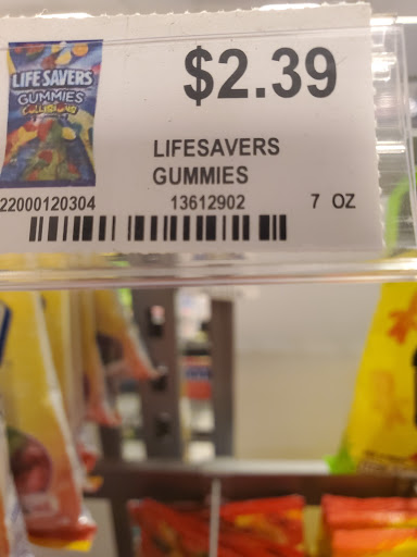 Book Store «University Bookstore», reviews and photos, 1500 S St, Lincoln, NE 68588, USA