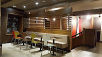 Atmosphère du Restauration rapide McDonald's à Strasbourg - n°18