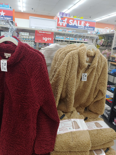 Discount Store «Big Lots», reviews and photos, 3705 Rosecrans St, San Diego, CA 92110, USA