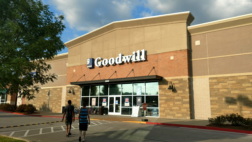 Goodwill Industries of Middle Tennessee, 3540 Murfreesboro Rd, Antioch, TN 37013, USA, 
