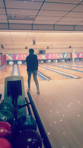 Bowling Alley «Milford Bowling Lanes Inc», reviews and photos, 809 Dupont Blvd, Milford, DE 19963, USA