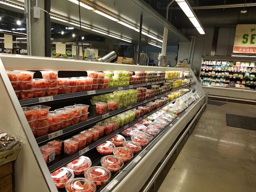 Gourmet Grocery Store «Central Market», reviews and photos, 320 Coit Rd, Plano, TX 75075, USA