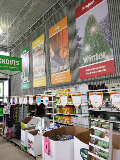 Home Improvement Store «Menards», reviews and photos, 3800 National Rd E, Richmond, IN 47374, USA