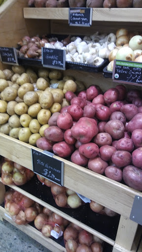 Grocery Store «Whole Foods Market», reviews and photos, 413 Centre St, Jamaica Plain, MA 02130, USA