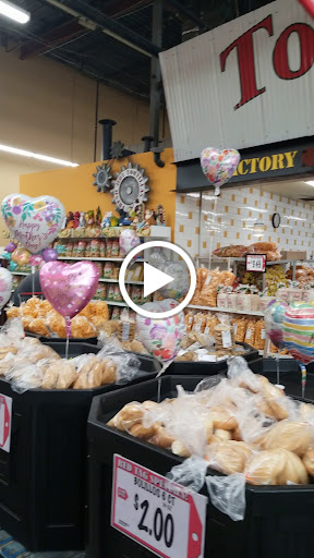 Grocery Store «Superior Grocery Store», reviews and photos, 16055 E Foothill Blvd, Fontana, CA 92335, USA