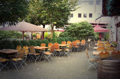 Brauereisch&auml;nke “Alte Brauerei” – Ockenfels