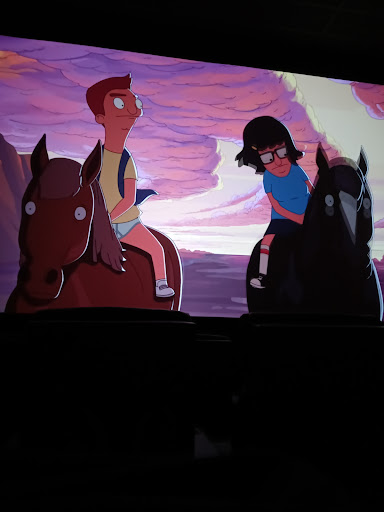 Movie Theater «MJR Waterford Digital Cinema 16», reviews and photos, 7501 Highland Rd, Waterford Twp, MI 48327, USA