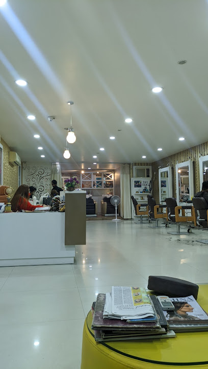 Rhapsody Professional - Beauty Salon & Makeup Studio - 431,Ground Floor,  Nangloi Saiyed Rd, Delhi, Delhi, IN - Zaubee
