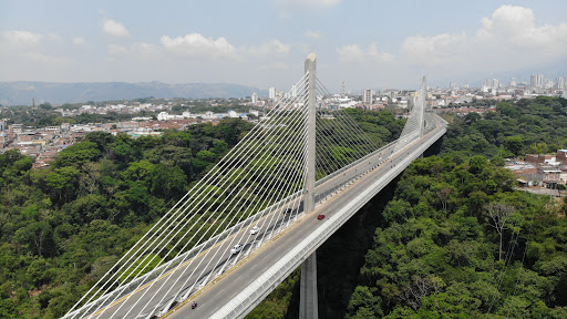 Viaducto De La Novena