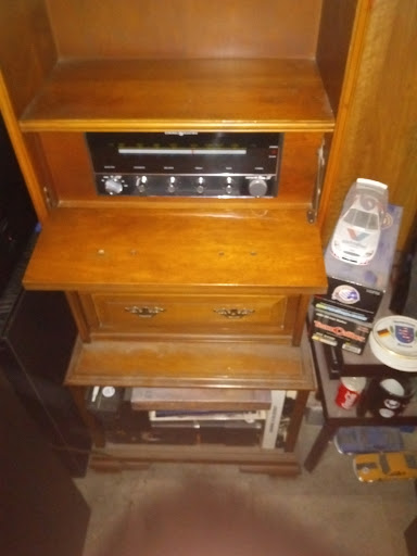 Thrift Store «Superior Thrift Store», reviews and photos, 1135 N Wilson Way, Stockton, CA 95205, USA