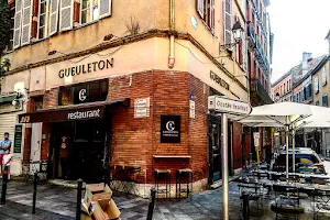 Gueuleton - Toulouse image