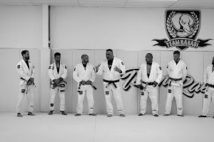 Team Rabadi Georgetown Brazilian Jiu-Jitsu
