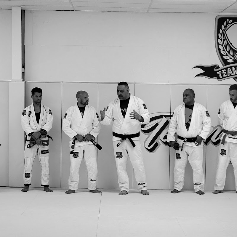 Team Rabadi Georgetown Brazilian Jiu-Jitsu