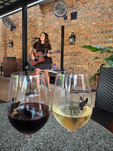 Winery «Grape Creek Winery - Georgetown», reviews and photos, 101 W 7th St, Georgetown, TX 78626, USA