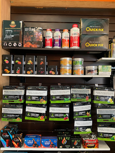 Tobacco Shop «Tobacco Outlet», reviews and photos, 10170 San Pablo Ave, El Cerrito, CA 94530, USA