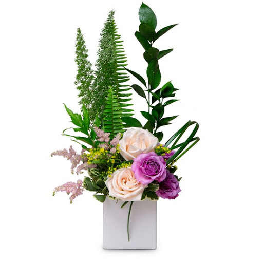 Florist «Cremer Florist», reviews and photos, 219 E Walnut St, Hanover, PA 17331, USA