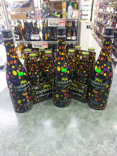 Beer Store «Royal Spirits», reviews and photos, 3030 Rochester Rd, Royal Oak, MI 48073, USA