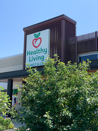 Supermarket «Healthy Living Market and Cafe», reviews and photos, 3065 NY-50, Saratoga Springs, NY 12866, USA