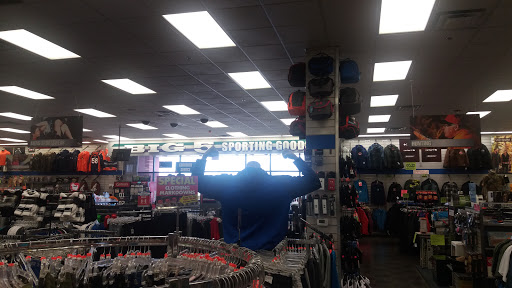 Sporting Goods Store «Big 5 Sporting Goods», reviews and photos, 7669 W 88th Ave, Arvada, CO 80005, USA
